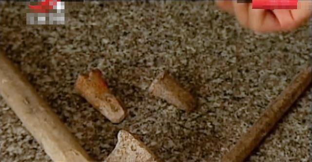 蛇洞，自然密码蛇洞之谜