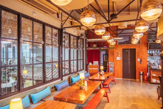 桂林阳朔最美民宿排名，去桂林阳朔遇龙河、十里画廊旅游