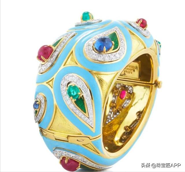 世界十大珠宝品牌，十大奢侈珠宝品牌