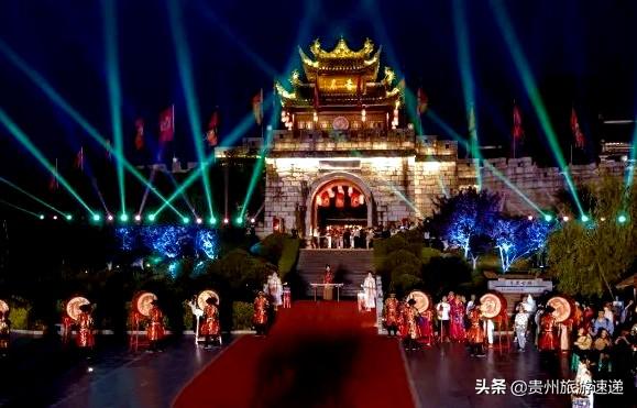 青岩古镇旅游攻略，青岩古镇附近游玩攻略（古镇古香-青岩古镇亲身攻略）