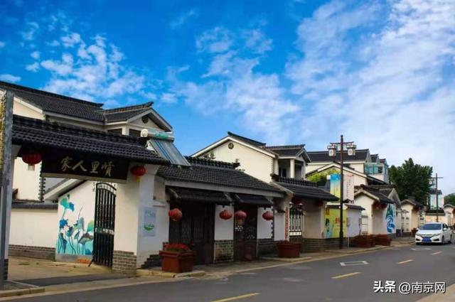 南京周边一日游，南京周边踏青一日游景点推荐（南京秋游好去处）