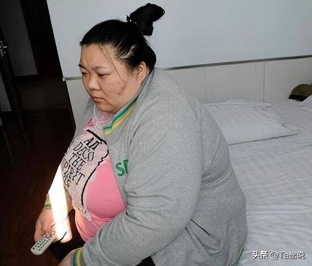 增肥胖妞(胖女增肥)