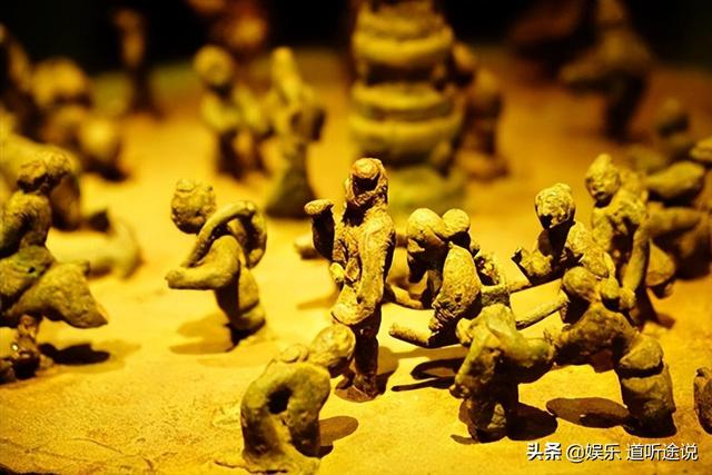 昆明出土古滇国，古滇国八大未解之谜分别是什么