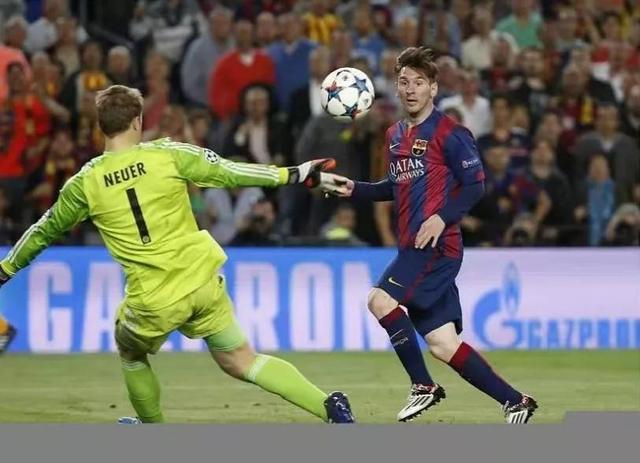 足坛史上最无解的进球，震惊世界足坛的23大最佳进球