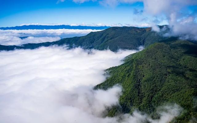 鸡足山旅游攻略，11月免费的大理宾川鸡足山（大理宾川鸡足山景区旅游攻略）