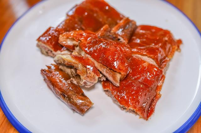 寻味顺德美食攻略，广东顺德舌尖上的美食攻略