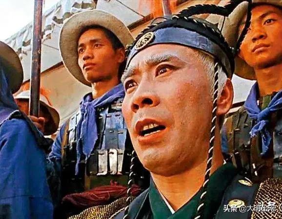 图说电影太极张三丰，《太极张三丰》
