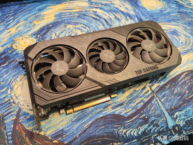 华硕rx580，华硕rx580 8g显卡评测