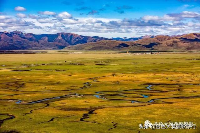 甘南旅游攻略完整版，2022版甘南旅行必备攻略上线