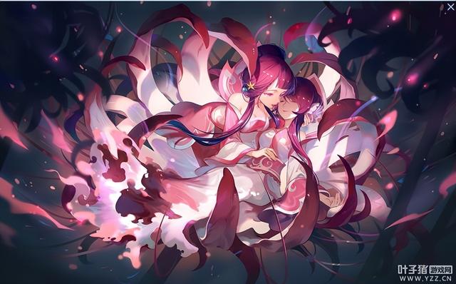 梦幻西游仙族角色，梦幻西游小仙子人物（2022.10月大改仙族篇）