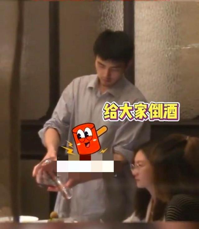 陈雨昂和陈飞宇的区别，同样是陈凯歌的儿子