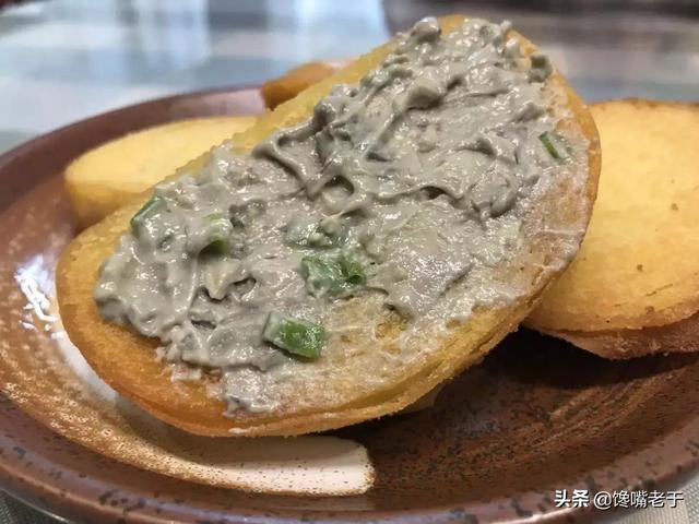 炸馒头片怎么脆又不油，如何炸馒头片酥脆不油腻（炸馒头片不要裹蛋液）