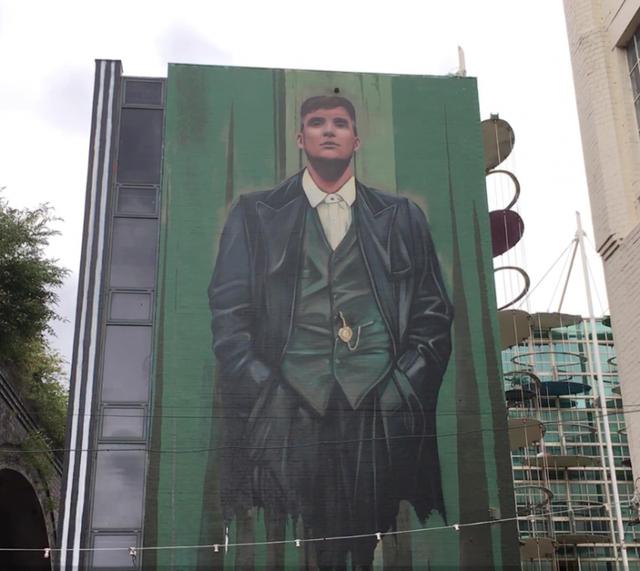 好看的外国电视剧，近10年英国最好看的电视剧