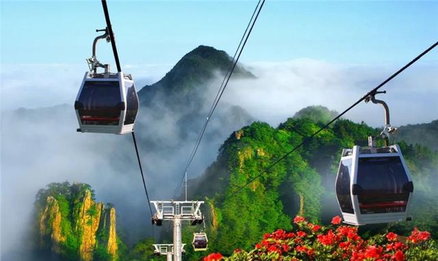 江西必打卡景点武功山，这份吉安武功山旅游攻略请收好