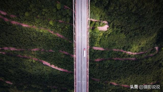 普达措国家森林公园景色，第92季NiSi醉美城市地标