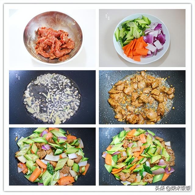 什么饭简单又好做，家常菜100道开胃下饭简单快捷（12道懒人焖饭）