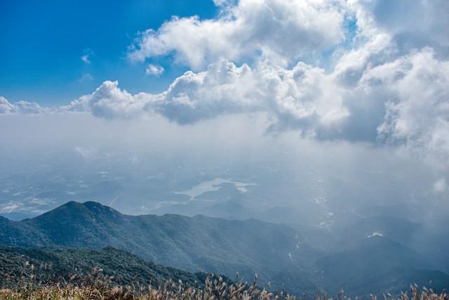罗浮山自驾游攻略，罗浮山