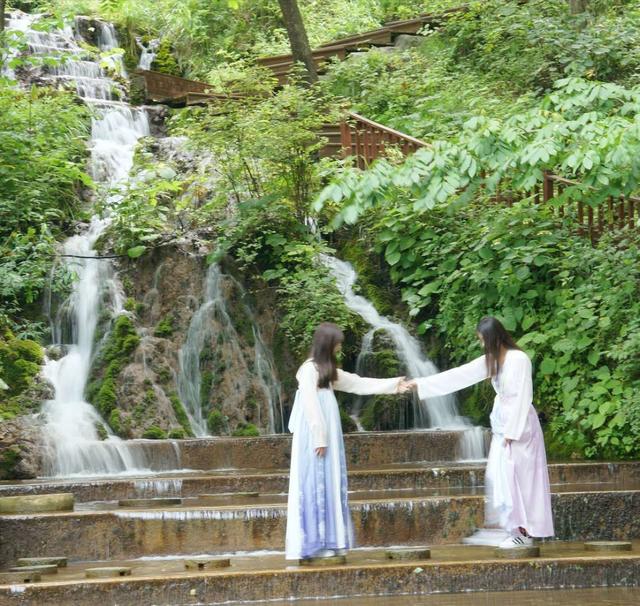 栾川游玩攻略大全，洛阳人周末去哪玩