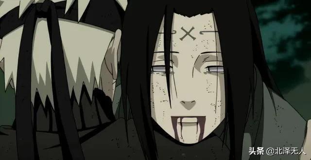 火影忍者各国叛忍都有谁，火影忍者重大事件重新梳理