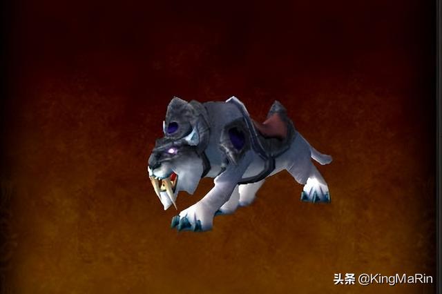 巫妖王副本成就坐骑，巫妖王之怒怀旧服将带来最少四十只坐骑