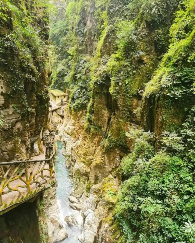 恩施必玩的三个景点，恩施必玩的旅游景点排名前十（三日游路线攻略详细介绍）