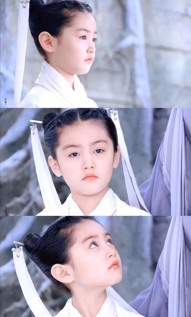 童星长大后对比照，五位童星今昔对比（童星长大判若两人）