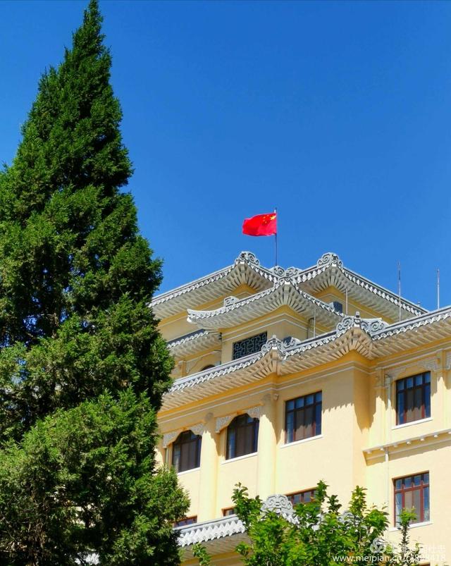 没想到老院子成了影视基地拍戏，北京大院文化与大院影视剧里的纯真年代