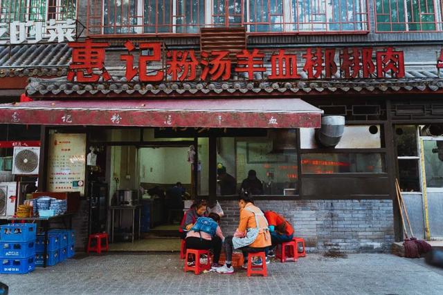 西安十大美食排名，盘点西安城内不可错过的十大美食（西安“十大特色美食”）