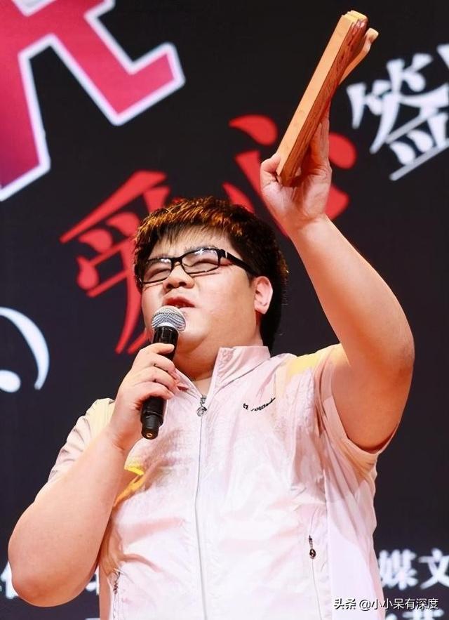 27岁盲人歌手杨光，终为自己的狂妄付出代价