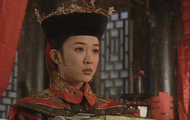 康熙一生四个皇后红颜薄命，康熙最宠爱的女儿
