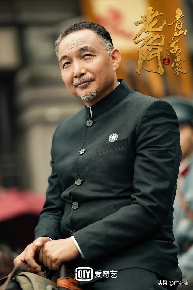 老九门剧情介绍，老九门之青山海棠上映（老九门剧情分集讲解）