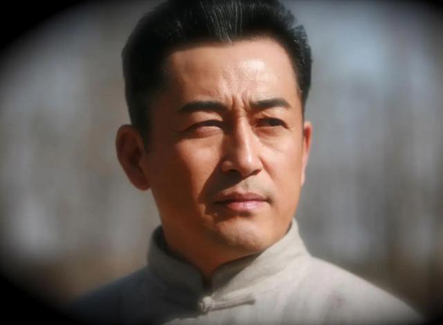 张歆艺王志飞早年合作电视剧，和张歆艺恋爱7年无果