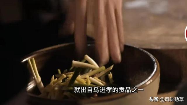 大叔还原红楼梦56道美食，大叔花32年重现56道红楼梦美食