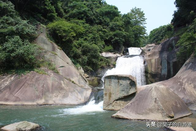 江西十大佛寺，江西最有底蕴的七大佛教名山