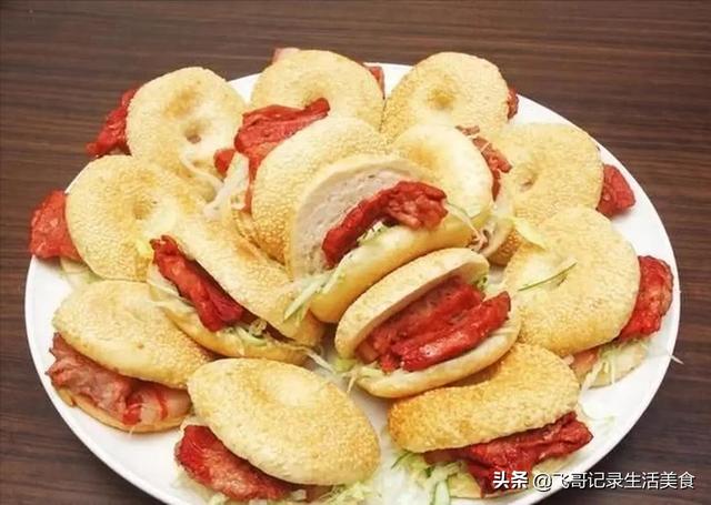 舌尖上的宁德小吃，舌尖上的福建宁德特色小吃