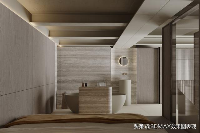2022客厅装修效果图片大全，2022客厅流行装修风格小户型（2022年流行的客厅阳台40种做法）