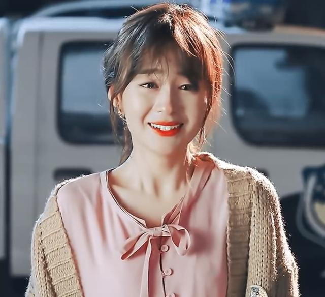 郑合惠子个人资料，有颜值的郑合惠子