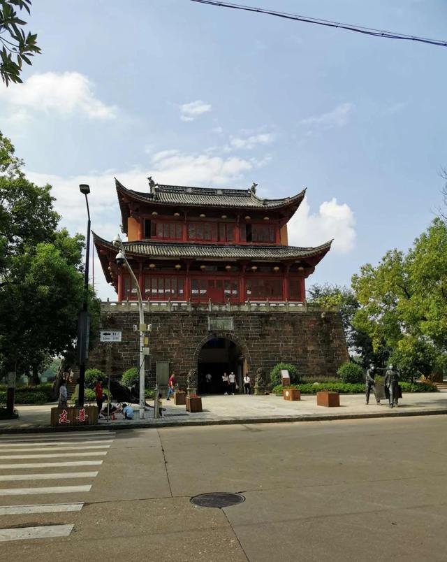 兰溪附近旅游景点一日游攻略，浙江兰溪10大最美古村落
