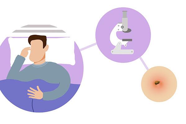 10个裸睡的好处你可能并不知道，脱越光睡越香裸睡除了爽