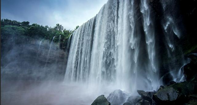 福建30个绝美景点，鼓浪屿、东山岛、湄洲岛、武夷山
