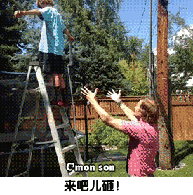 孩子养娃期怎么度过，这5件事妈妈别管