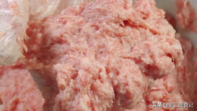 怎么做肉丸子好吃，肉丸子怎么做才好吃又简单（这才是肉丸子最好吃的做法）