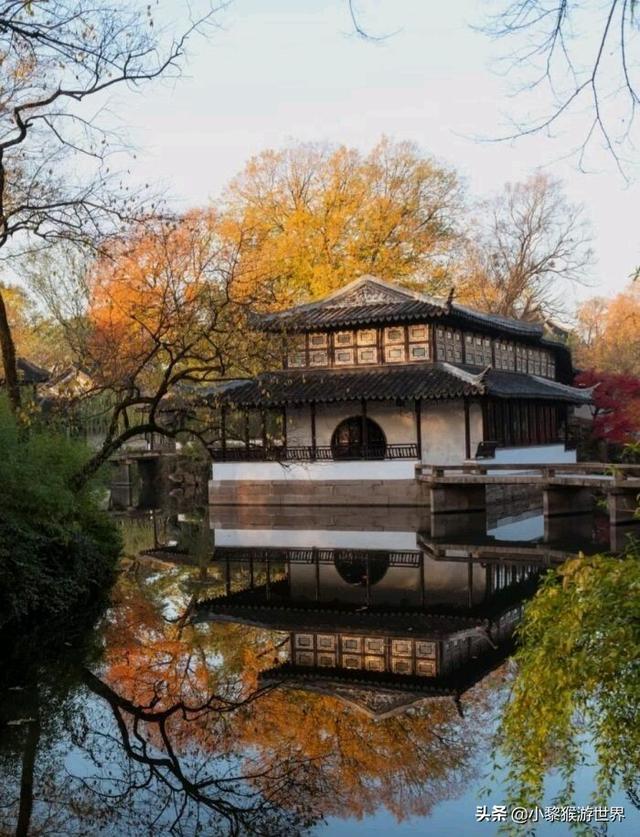 苏州春节免费景点，春节苏州免费旅游景点（苏州73家国有景区免费开放）