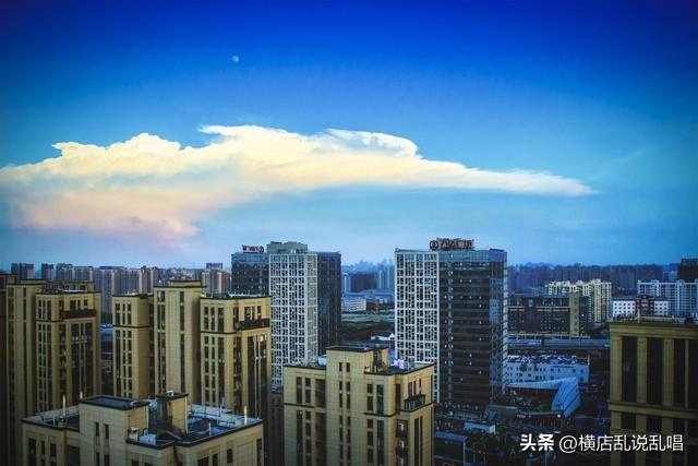 杭州拱墅区房价一览表，世纪城4.6万/㎡