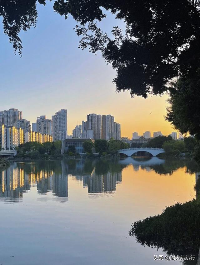 福州遛娃好去处晚上，亲探福州7大夜市