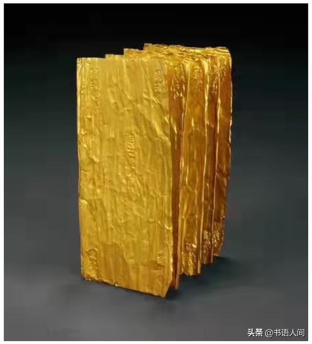 浙江杭州岳庙中的岳飞雕像介绍，西湖边上有座岳王庙