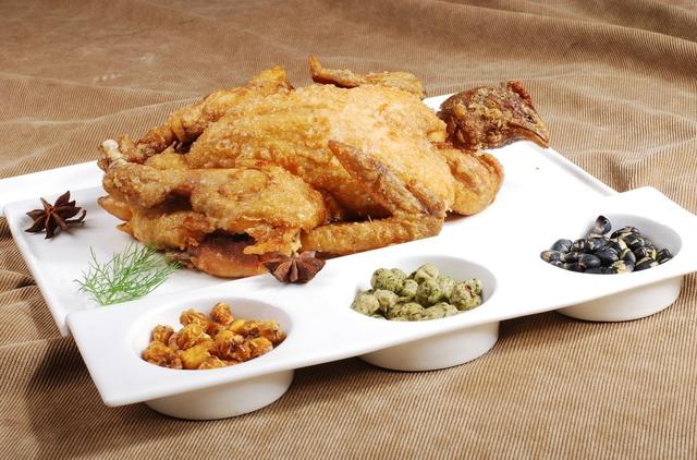 陕西最好吃的十道菜，这6道特色陕菜比较出名