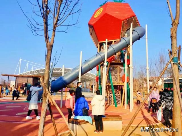 开封必游景区，这八处经典必去的地方