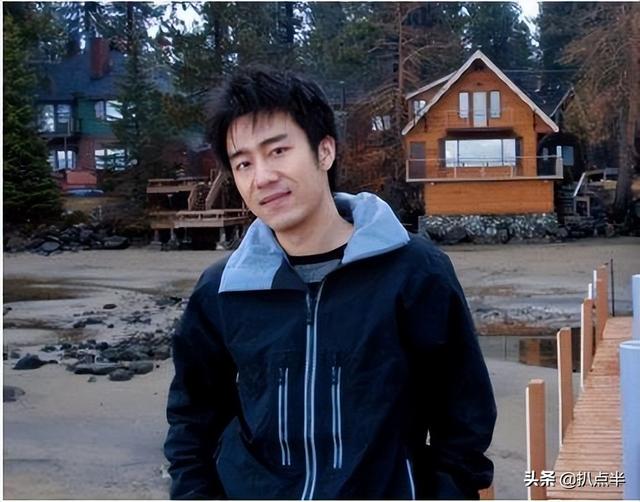 陈欧为什么这么便宜，陈欧：公司上市成最年轻CEO