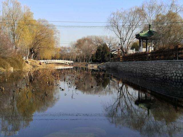 美丽风光无限好，草链岭风光无限好